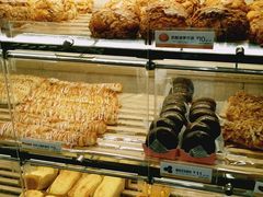 -85度C(南京张府园店)