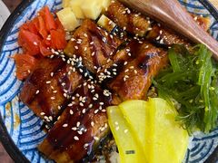 -林妈妈村·日式料理(宝山万达店)