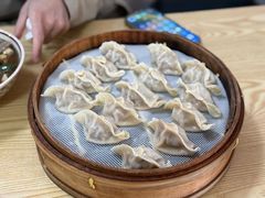 -清真·白家牛肉罩火烧老店(育才街店)