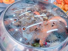 -仙螺岛海鲜自助餐厅(总店)