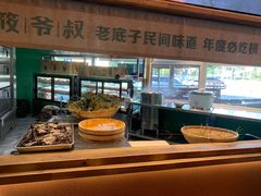 -筱爷叔·上海传统手工菜(玉树路店)