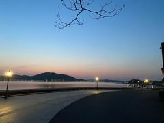 -水上明月·湖景餐厅