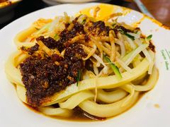 高担酿皮-再回首(中天健广场店)