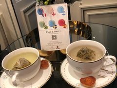 -PAUL LAFAYET 法式甜品(港汇广场店)