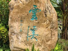 -云溪植物园