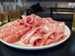 -鲜入唯煮·港式海鲜牛肉火锅(金宝街店)