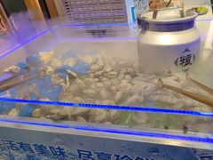 -好旺角齐市鲜切牛自助烤肉(农林五道街总店)