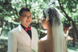 -巴黎婚纱摄影工作室