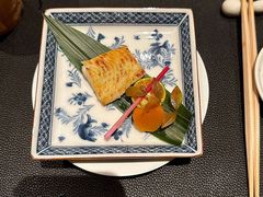 -鲤·鮨KOISUSHI