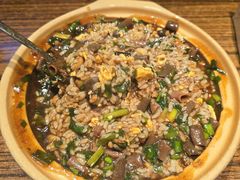 -蚝堡海鲜·威海菜·海肠捞饭·烧烤·亚洲吃蚝公司(幸福门店)
