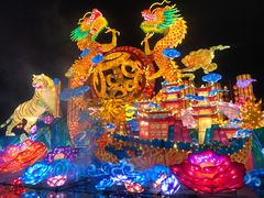 -深圳锦绣中华民俗村