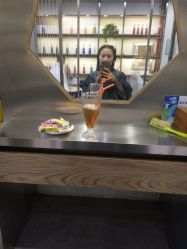 -MAGIC米几发型设计·羊毛卷