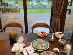 -天目湖御水温泉·度假酒店