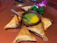 -花马天堂云南餐厅 Lost Heaven(外滩店)