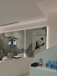 -LJOY丽锦造型·烫发染发