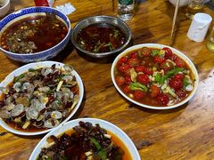 -三哥田螺(北书院街店)