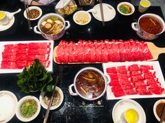 -一尊皇牛(丽彩万达店)