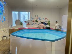 -海豹航航水育游泳中心(芳园里店)