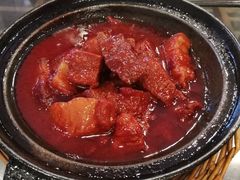 -陈记菜馆·非遗淮扬菜(东关街教场店)