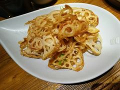 -云海肴·汽锅鸡·云南菜(天津国金汇店)