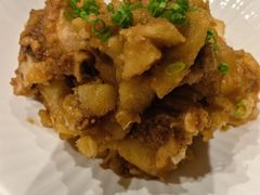 -老爷庙风味美食府(魏都大道店)