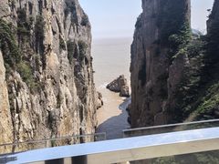 -桃花岛风景旅游区