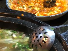 -乐山食古香跷脚牛肉