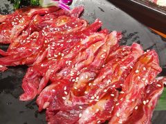 -玖·炭火烤肉