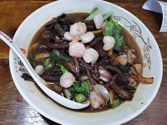 -春雪面馆(转塘店)
