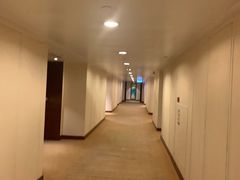 -香港皇家太平洋酒店