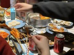 -喜庭海鲜自助(北辰三角洲北辰荟店)