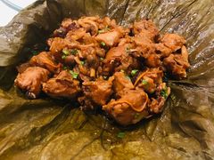 -陆壹捌餐厅(五大道店)