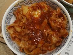 -吉野家(群力王府井店)