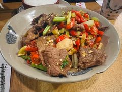 -潇湘阁(尚都SOHO店)