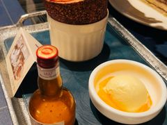 -福楼毕斯罗F Bistronome(国贸商城约会地标景观店)