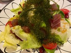-原志优秀食材·匠心料理·海胆主题(金亿广场店)