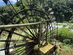 -天河潭旅游度假区