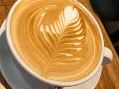-COSTA COFFEE(上海月星环球港店)