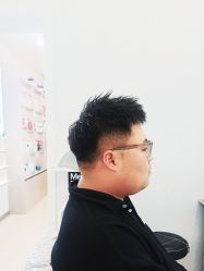 -保罗造型