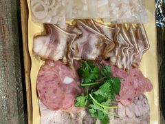 -东北农家饺子村(昌平路店)