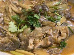 -小郭私房菜·海肠捞饭店(学士街店)