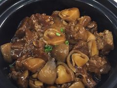 -那家小馆•北京菜•烤鸭(中关村店)