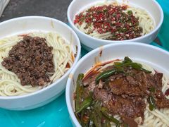 -上池面馆(上池正街39号院店)