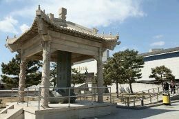 -卢沟桥文化旅游区