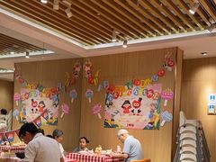 -西贝(上海我格广场店)