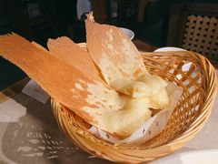 锅边馍-饕林餐厅(春熙路店)