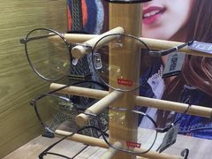 -浙文眼镜(清江西路店)