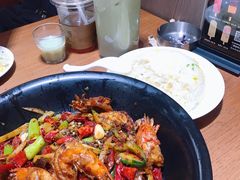 -掌上鲜(南顺城街店)