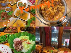 -隔壁老王·家常云南菜(花巷店)