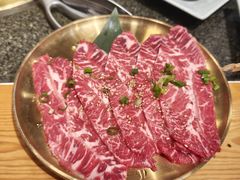 -梦山水日本烧肉(五四广场店)